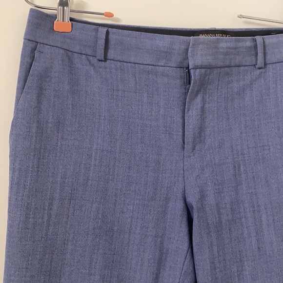 Banana Republic Ready to Wear Suit - Picture 7 of 9